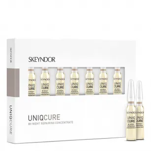 Skeyndor 8η νυχτερινή επισκευή Skeyndor 8η νυχτερινή επισκευή