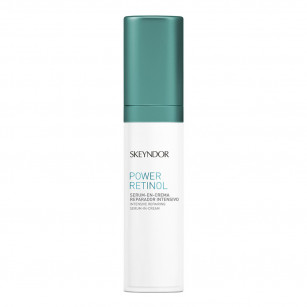  Intensive Repairing serum-in-cream