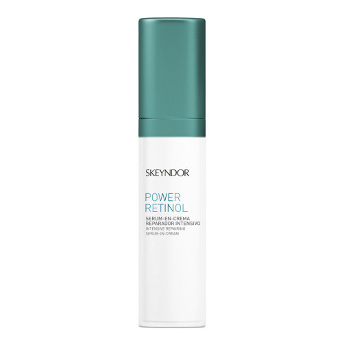 Intensive Repairing serum-in-cream