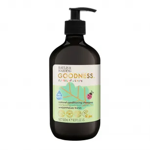 children's hair shampoo Baylis & Harding Goodness, 500ml