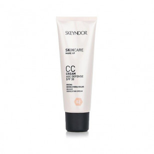 CC Cream Age Defence SPF 30