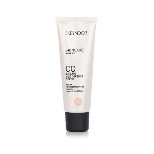 Skeyndor CC Cream Age Defence SPF 30, 40 ml