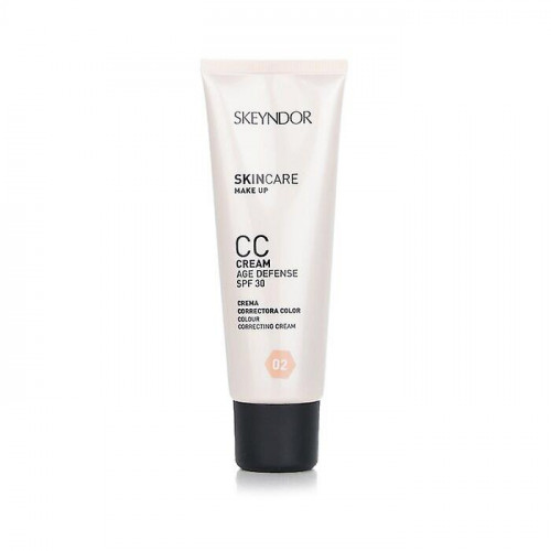 CC Cream Age Defence SPF 30