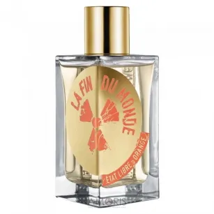 Perfumed water Etat Libre dOrange Unisex La Fin Du Monde, 100ml