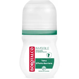 BALL DEODORANT WITH TALC 50 ML BALL DEODORANT WITH TALC 50 ML