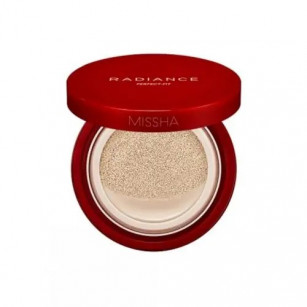 Face Cushion SPF50+/PA+++ No.23