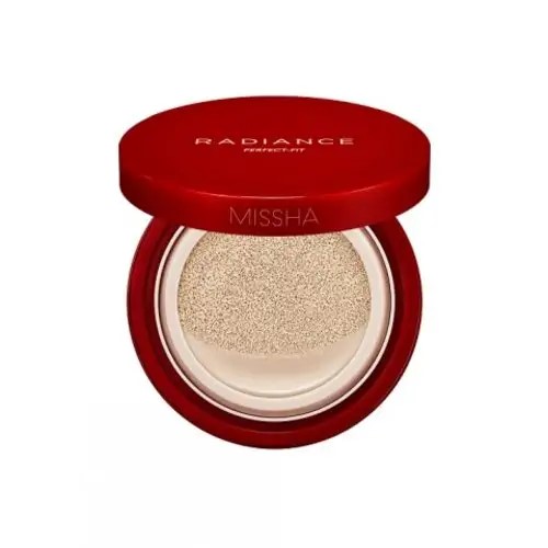 Face Cushion SPF50+/PA+++ No.23