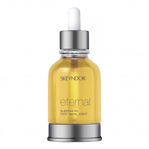 Eternal Night Restoring Sleeping Oil 