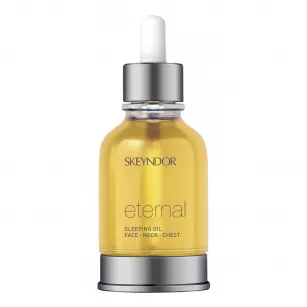 Skeyndor Αιώνιο Λάδι Νυχτερινής Επιδιόρθωσης, 15ml Skeyndor Αιώνιο Λάδι Νυχτερινής Επιδιόρθωσης, 15ml