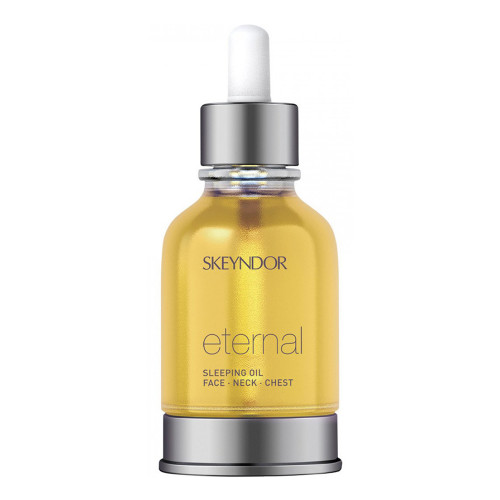 Eternal Night Restoring Sleeping Oil