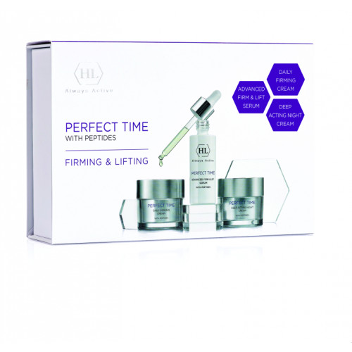 Strengthening and Tightening Set 30ml, 50ml, 50ml