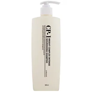 Πρωτεϊνικό σαμπουάν με κολλαγόνο Esthetic House CP-1 Bright Complex Intense Nourishing, 500ml