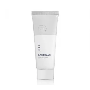 Nourishing Mask Holy Land Lactolan Cream Mask, 70ml