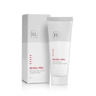 Peeling gel Holy Land Reveal Peel, 75ml