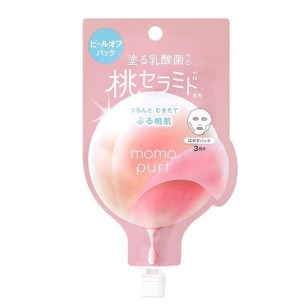 Cream mask for skin firmness