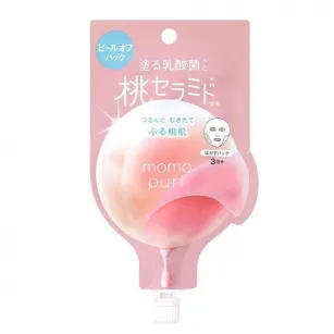 Cream mask for skin firmness Cream mask for skin firmness