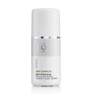 Holy Land Αποκαθιστικό σαπούνι για πλύσιμο 110ml Holy Land Αποκαθιστικό σαπούνι για πλύσιμο 110ml