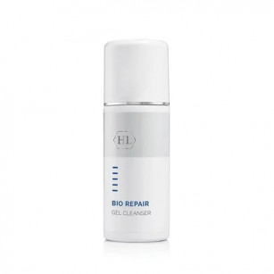 Gel for delicate skin cleansing 250ml