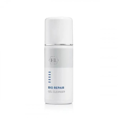 Gel for delicate skin cleansing 250ml