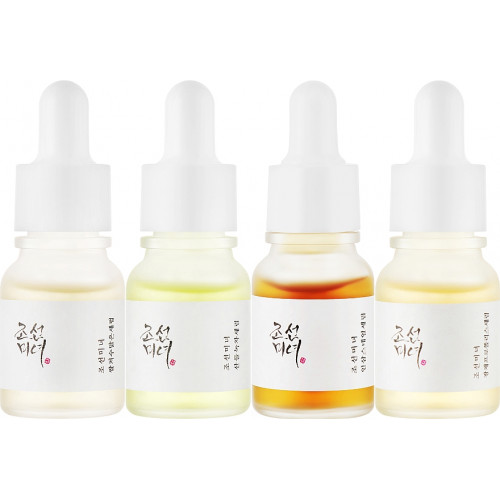 Beauty Of Joseon Hanbang Serum Discovery Kit