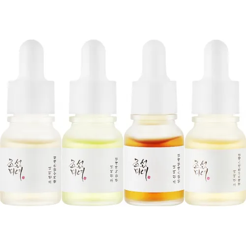 Beauty Of Joseon Hanbang Serum Discovery Kit