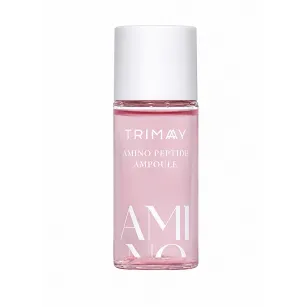 Антивозрастная сыворотка с пептидами на основе баклажана TRIMAY Amino Peptide Ampoule, 10 мл