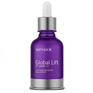 Firming Elixir for Face and Neck Contour