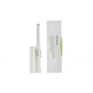 Σαφές Μπαλάνσ Στικ Χωρίς Σημάδια Skeyndor Clear Balance, 2.5g Σαφές Μπαλάνσ Στικ Χωρίς Σημάδια Skeyndor Clear Balance, 2.5g