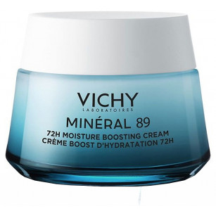 Lightweight Moisturizing Face Cream