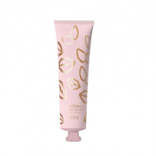 Perfumed hand cream with a light citrus sherbet scent 60ml