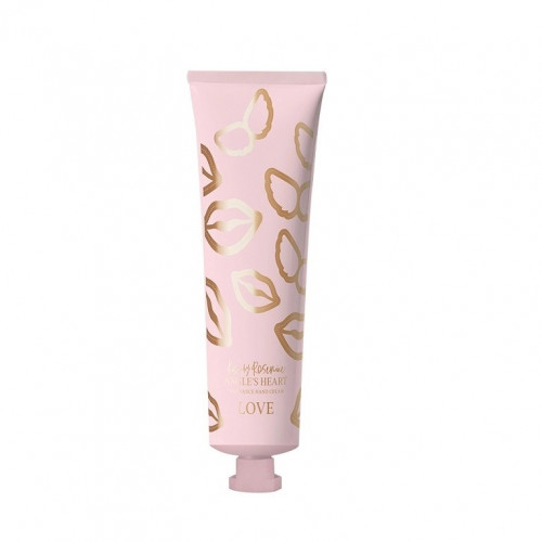 Perfumed hand cream with a light citrus sherbet scent 60ml