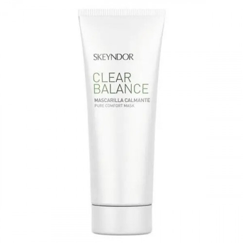 Cleansing Comfort Mask 75 ml