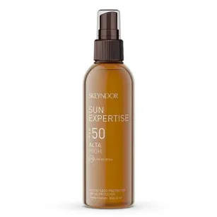 Sunscreen dry oil for body and hair SPF 50, 150ml Sunscreen dry oil for body and hair SPF 50, 150ml