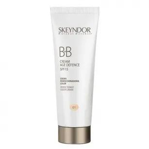 Αντιγηραντική ΒΒ κρέμα SPF 15, 40ml