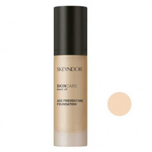 Anti-aging foundation for makeup 30ml