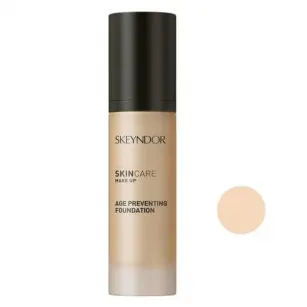 Anti-aging foundation for makeup 30ml Anti-aging foundation for makeup 30ml