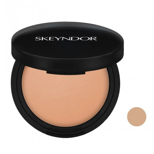 High Definition Compact Powder