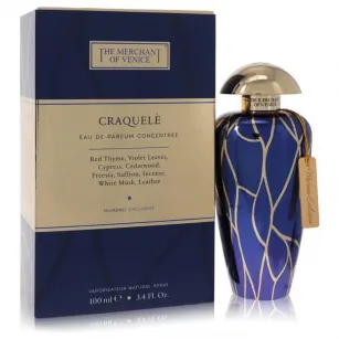 The Merchant Of Venice Craquele, 100ml The Merchant Of Venice Craquele, 100ml