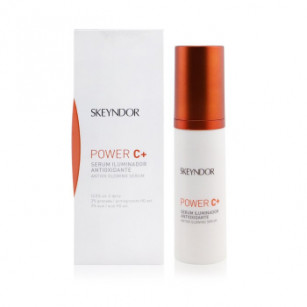 Power C+ Serum Iluminador Antioxidante