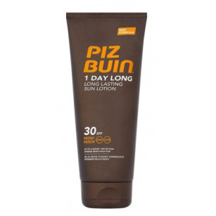 sunscreen lotion for quick tanning SPF 30