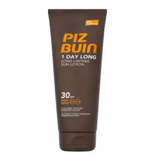 Sunscreen lotion for quick tanning Piz Buin SPF 30, 150ml Sunscreen lotion for quick tanning Piz Buin SPF 30, 150ml