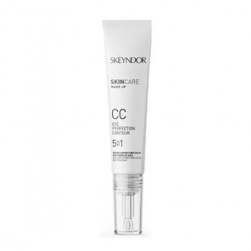 CC Cream for the eye area 15 ml