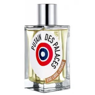 Perfumed water for women Etat libre d'orange Putain Des Palaces, 100ml