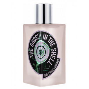 Perfumed water for men and women 50ml