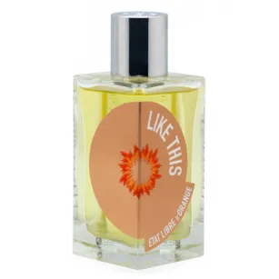 perfumed water for women Etat Libre D'Orange Like This, 100ml