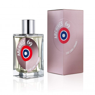 Perfumed water Etat Libre d'Orange Archives 69, 100ml