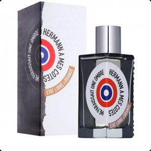 Perfume, Etat Libre d'Orange Herman 50ml