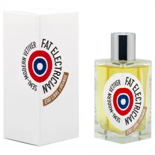 Perfumed water Etat Libre d'Orange Fat Electrician, 100ml