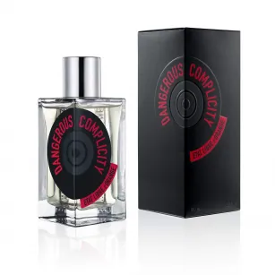Unisex Άρωμα Etat Libre d'Orange Dangerous Complicity, 100ml Unisex Άρωμα Etat Libre d'Orange Dangerous Complicity, 100ml