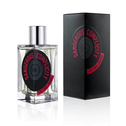 Unisex Eau de Parfum, 100ml